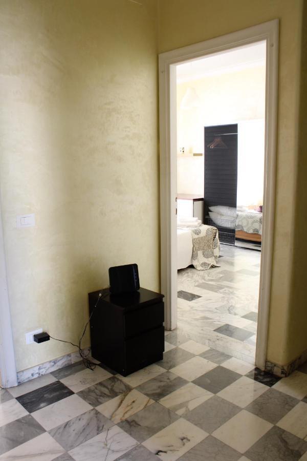Appartamento Re Di Roma/cozy Flat For Six Persons